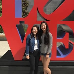 Meet your Posher, Cindy